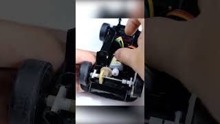 Upgrade Your Toys #rccar #shortvideo #rctoys