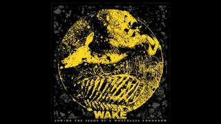 Wake - Sowing The Seeds Of A Worthless Tomorrow FULL ALBUM (2016 - Grindcore / Crust)
