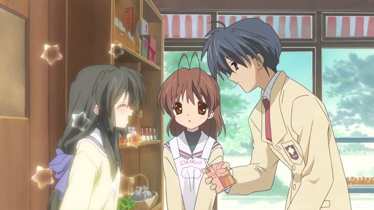 Tomoya mastered "Shooting Juice Up the Nose" [1080p] 