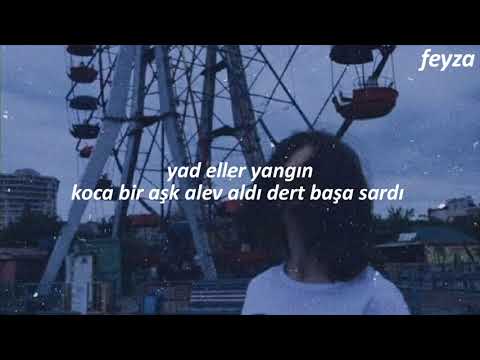 maNga - yad eller | lyrics