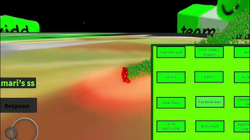 Roblox Showcase #13 cXyzgui v.4.7 showcasing (private)