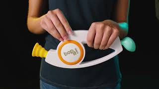 Juego De Mesa Hasbro Gaming Bop It! screenshot 4