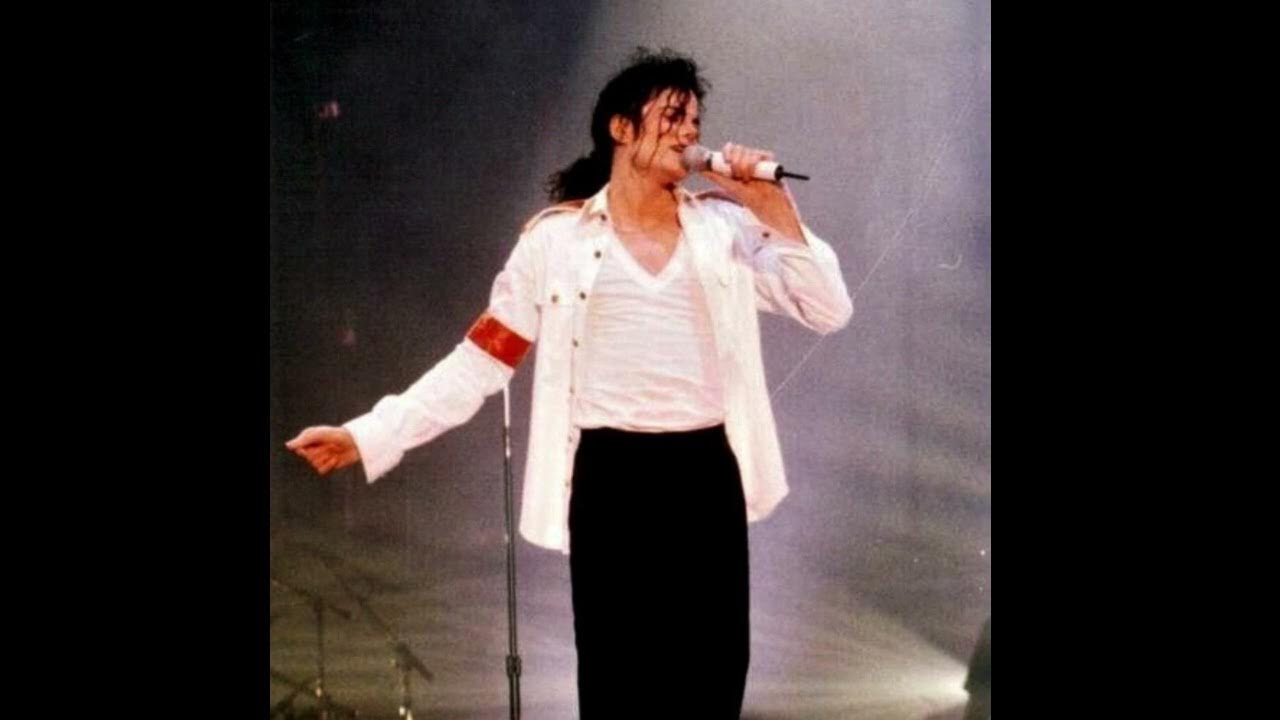 Michael jackson keep the faith demo audio hq youtube