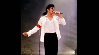 Michael Jackson - Keep The Faith (Demo) [Audio HQ]