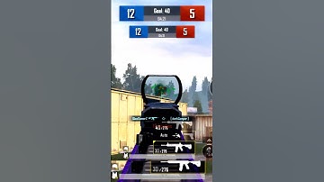 #tdm #m416 #gaming #bgmi #pubg #iqoogamerz