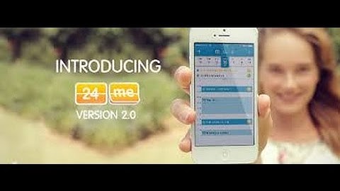 24Me 2 0 App Review