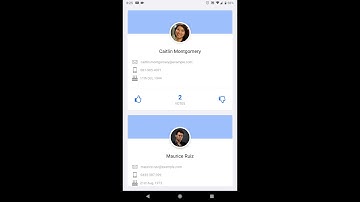 React Native Assignment Demo