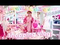 HARAJUKU & SHIBUYA SHOPPING VLOG 🛍💕 Takeshita dori, Shibuya 109, KiddyLand and more!