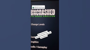 Rainy day? perfect for fpv simulation #fpv