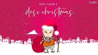 Desi Christmas Mix 2020 - Bups Saggu | Mariah Carey, Shakin' Stevens, Wham! | Best Christmas Songs