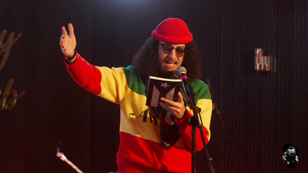 “WHAT I AM & AM NOT IS NOT DIFFERENT TAN WHO I AM & AM NOT IN THE EYES OF AN ANIMAL” Bonafide Rojas