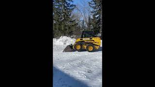 1999 DEERE 7775 For Sale