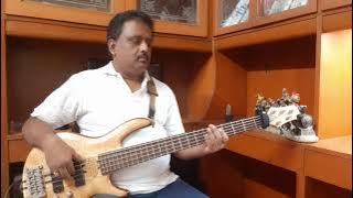 Bassover Series no:26: Aadum Neram