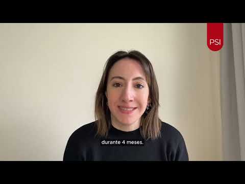 Presentación en video del curso Neurodesarrollo Infantil e Intervención Aplicada