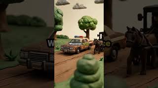 Wisconsin v. Yoder (1972): Explained in 60 seconds