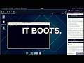 Building a Gentoo Desktop From Scratch (XFCE on OpenRC, Live Compile)