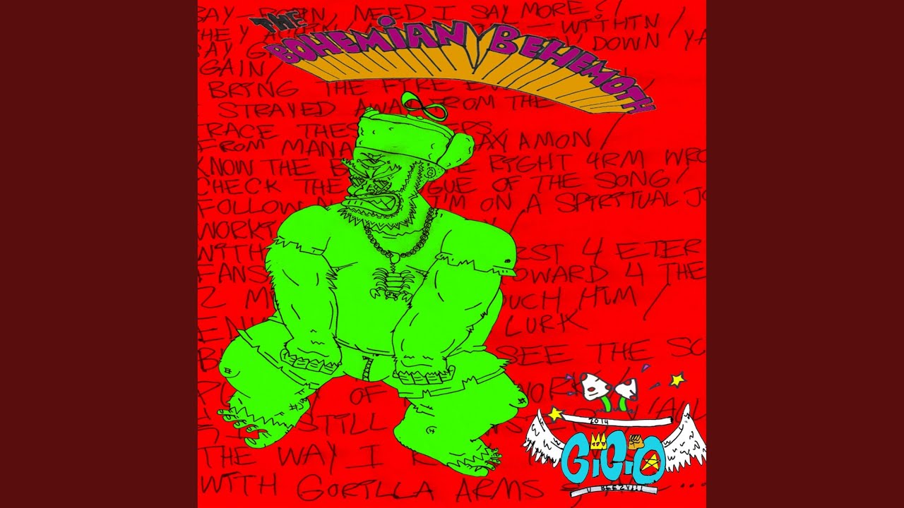 The Grand Sunz (feat. Fluent)