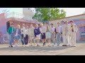 SEVENTEEN(세븐틴) 'Ready to love' M/V BEHIND THE SCENES