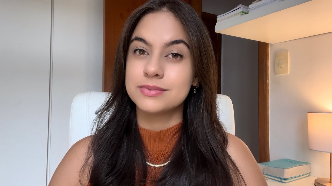 VOCÊ É ESCOLHIDO ✨