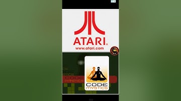 Atari Greatest Hits: Missile Command: Game 16 [Atari 2600] - Nintendo DS Emulated