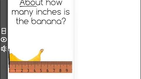 [2.MD.9-1.0] Generate Measurement Data - Common Core Standard