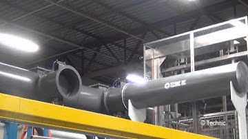 Technic Rim RunnerHoist