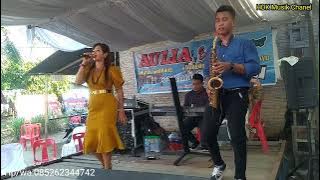 Lagu batak sitogol vs sada do cover Mardiana//Aulia Entertainment