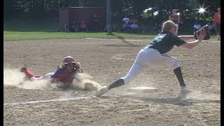 BNEWS Feature: BHS Red Devils Softball 2018