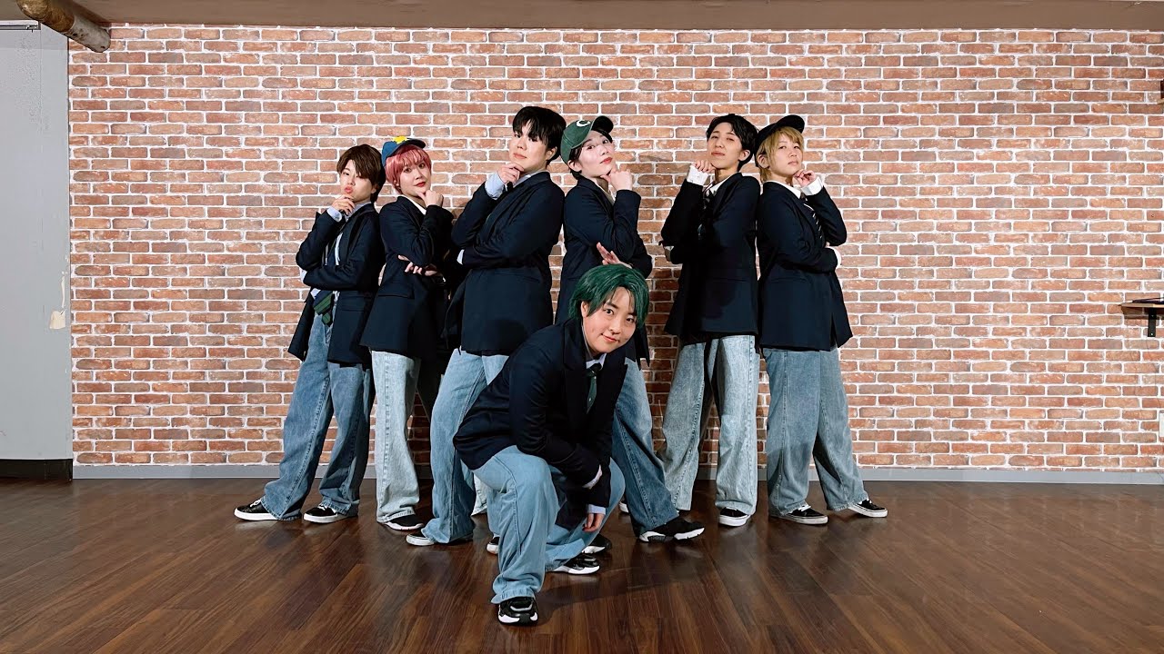 ENHYPEN Upper Side Dreamin Dance Cover By ENCIRCLE YouTube enhypen-upper-side-dreamin-dance-cover-by-encircle-youtube