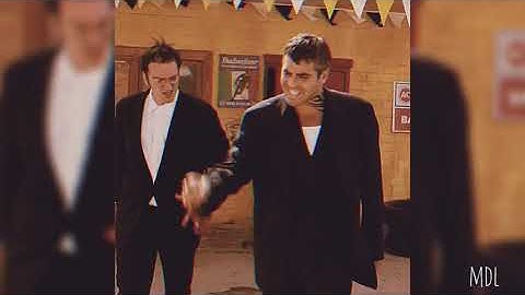 Gecko Brothers Tribute || Gangsta’s Paradise (From Dusk Till Dawn)