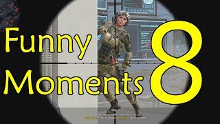 Warface Funny Moments #8 Resimi