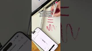 This one’s for the gel pen girlies