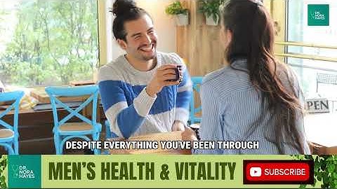 If You Can Still Do THIS at 60, You