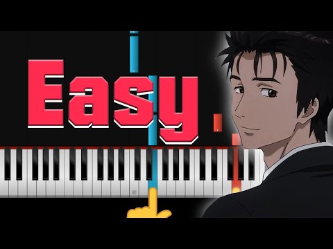 Parasyte Human - Ken Arai