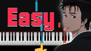 Parasyte Human - Ken Arai