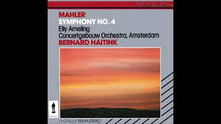 Mahler - Symphony N. 4 In G   3º Mov. -  Ruhevoll
