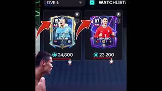 Who did you claim? 🤯 #fcmobile #fifamobile #fifa