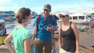 WORLD CUP: U.S FANS READY FOR PORTUGAL MATCH