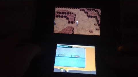 Pokémon Omega Ruby and Alpha Sapphire Special Demo Version Part 4: ORAS CAME OUT!