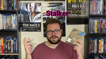 My Entire Criterion Collection, 2021, Part 4!