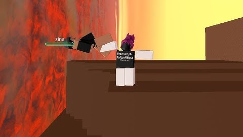 [Working!] Roblox Spiderman Script - Gravity (Free Roblox exploit script)