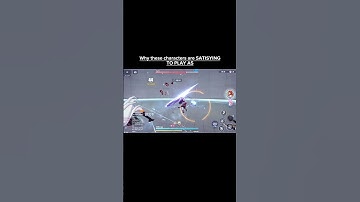 These characters are TOO FUN TO PLAY #honkaiimpact3rd #honkaiimpact3rdgameplay #anime #finalcrazez