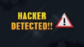 TF2 - Hacker Found