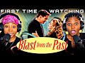 BLAST FROM THE PAST (1999) WAS HILARIOUS 😂 | First Time Watching | Movie Reaction