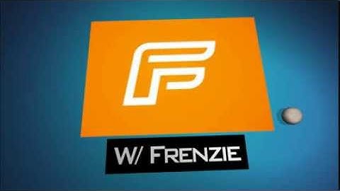 New Intro! - Created using Flixpress.com