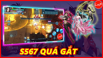 VLTK MOBILE - S567 QUÁ GẮT | LnP