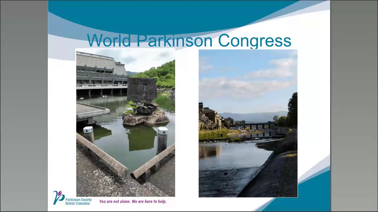 World Parkinson Congress 2019 Highlights