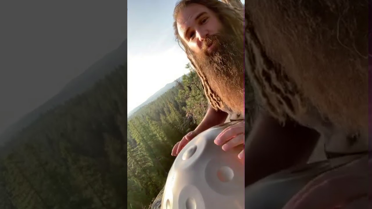 Shipped a Handpan to Africa! ♥️