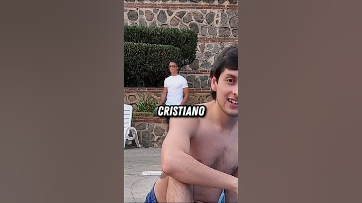 escondí a Cristiano Ronaldo en mis fotos de instagram y nadie se dio cuenta... #shorts
