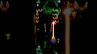 WALKTHROUGH 레벨 42 Alien Shooter [캠페인] Galaxy Attack: 최고의 아케이드 슈팅 게임 모바일 screenshot 3